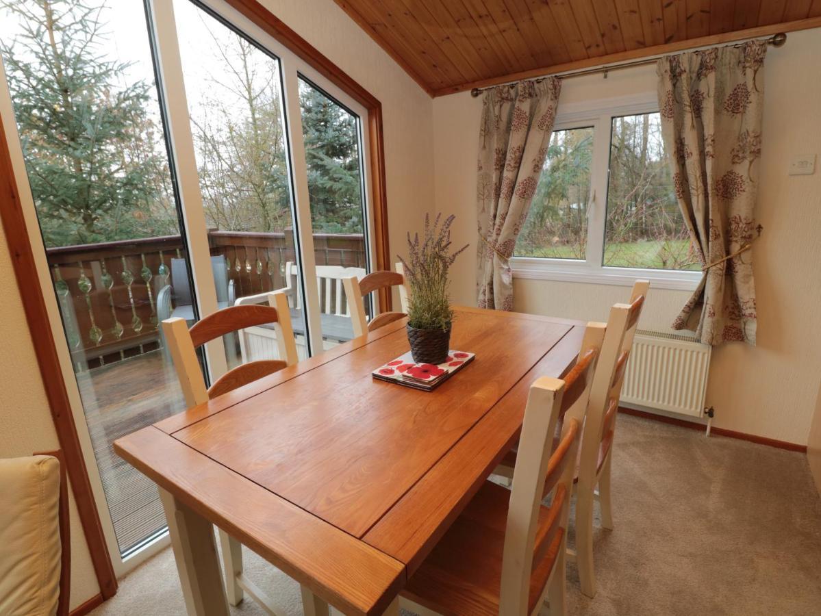 4 The Oaks Villa Morpeth Exterior photo
