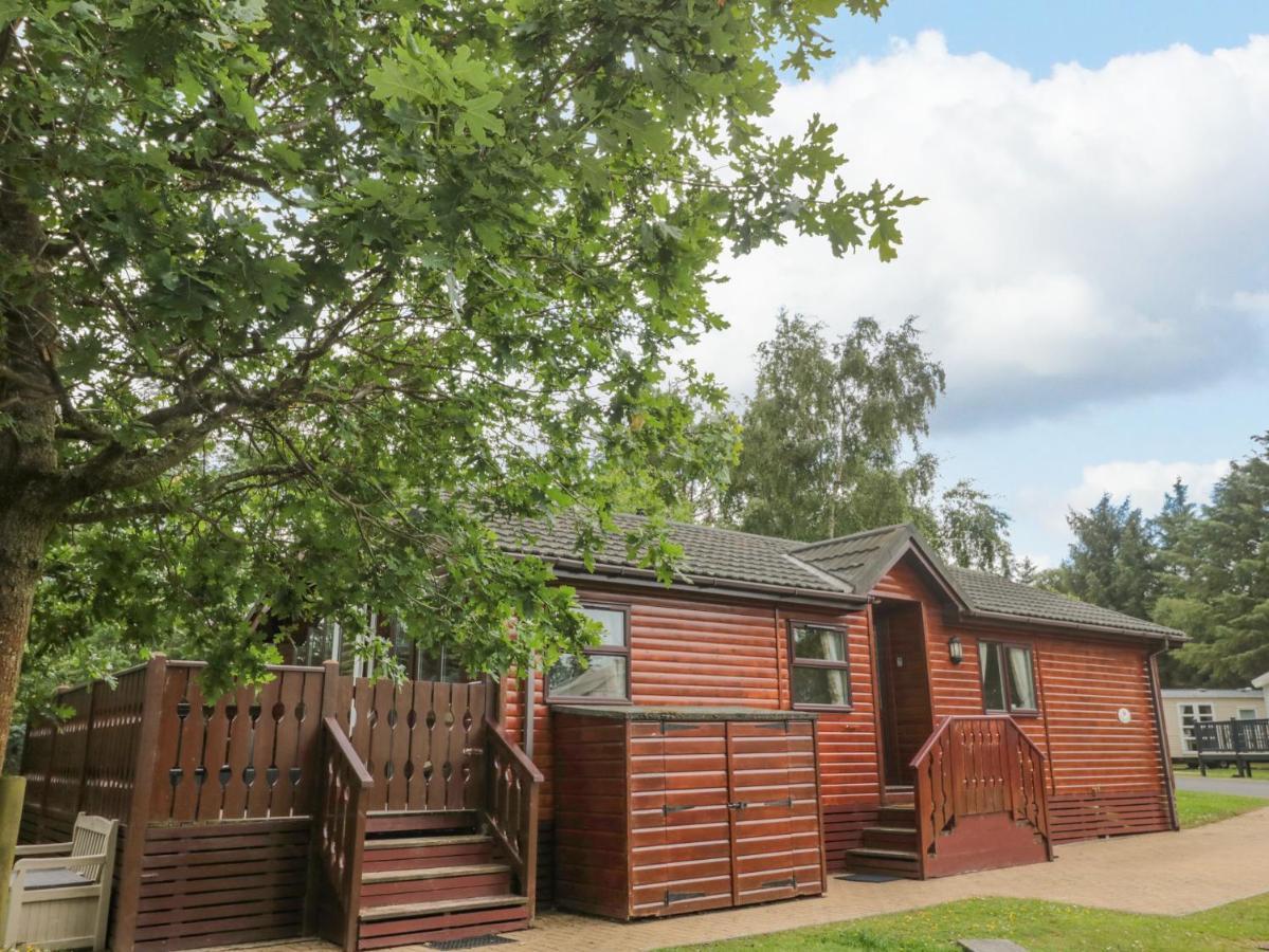 4 The Oaks Villa Morpeth Exterior photo